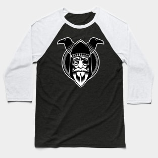 Odin 2 Baseball T-Shirt
